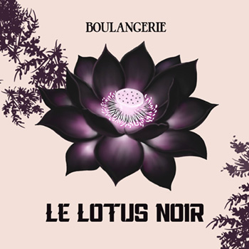 Boulangerie Le Lotus Noir